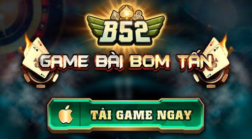 B52 club - game b52 đổi thưởng