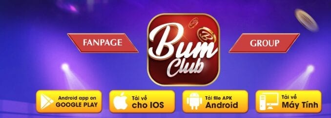 Bumclup - Bum Club
