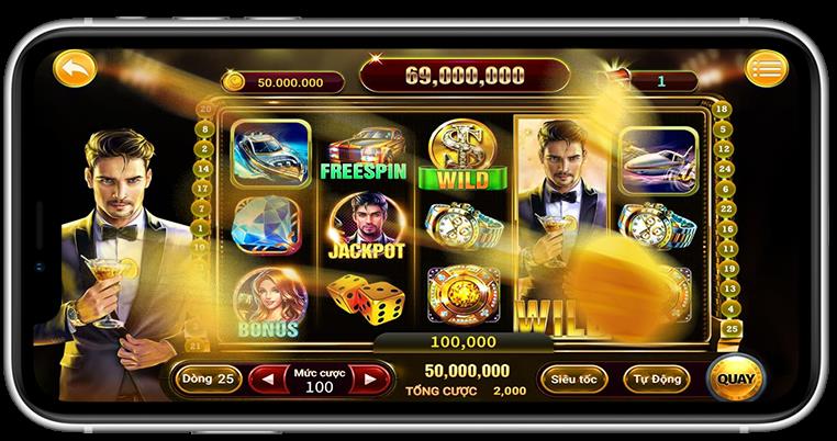 Fanvip777.club - cổng game quốc tế