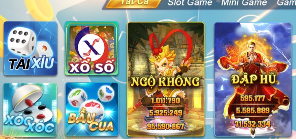tải Rick21 Club