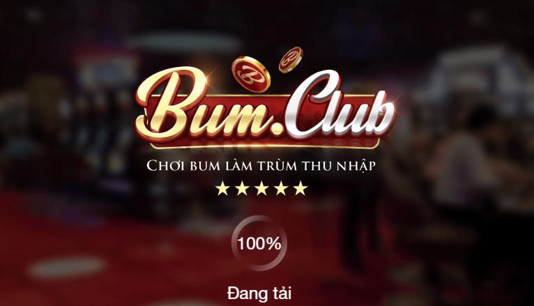 Bum Vip APK - cổng game quốc tế