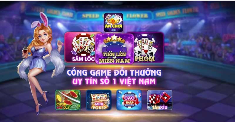 Chơi club - tải game Chơi club Apk