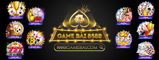 Game bài 888b