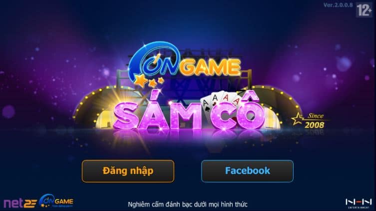 Ongame - Link tải cổng game Ongame