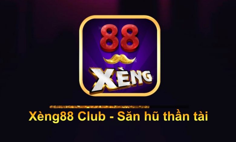 Xèng 88 Club 