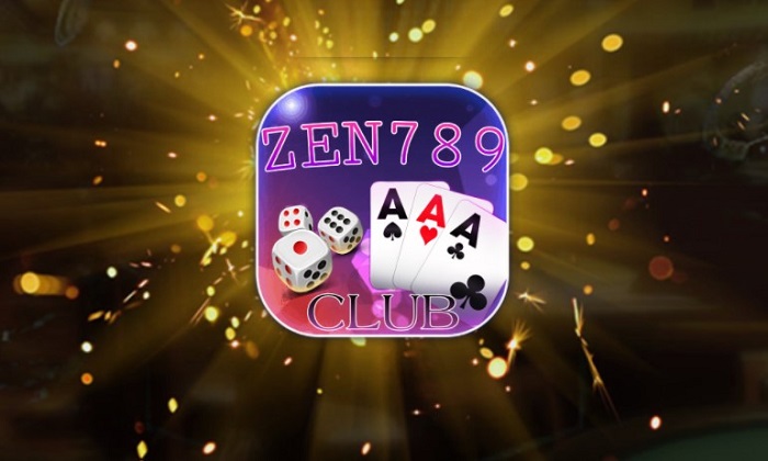 Zen789 Club APK
